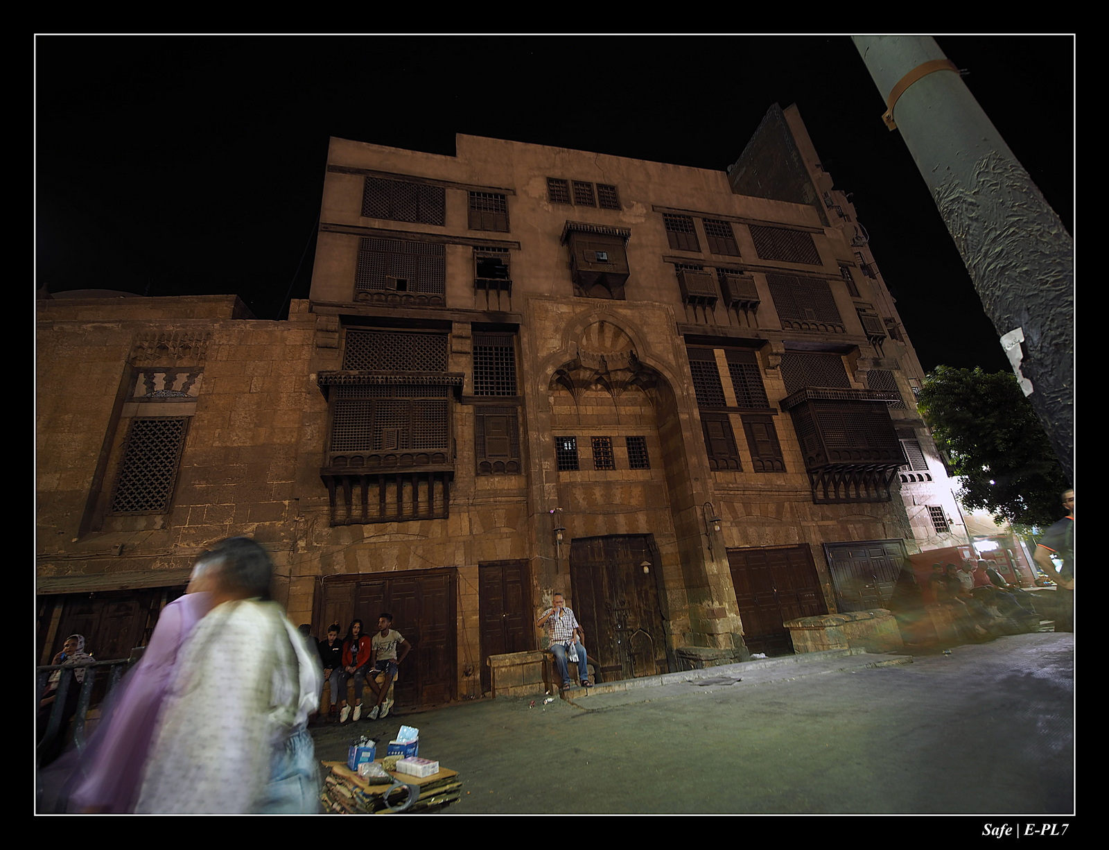 Le Caire - Juillet 2021 - 141